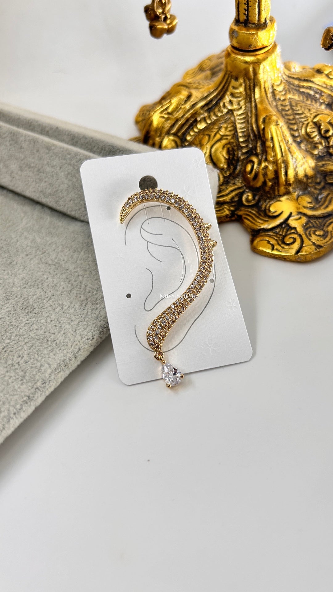 Earcuff