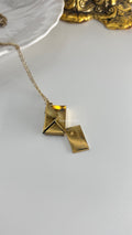 Secret Message Chain