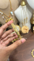 Evileye Baby Size Kada