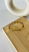 Baby Size Kada 7 /Thin Wrist Kada