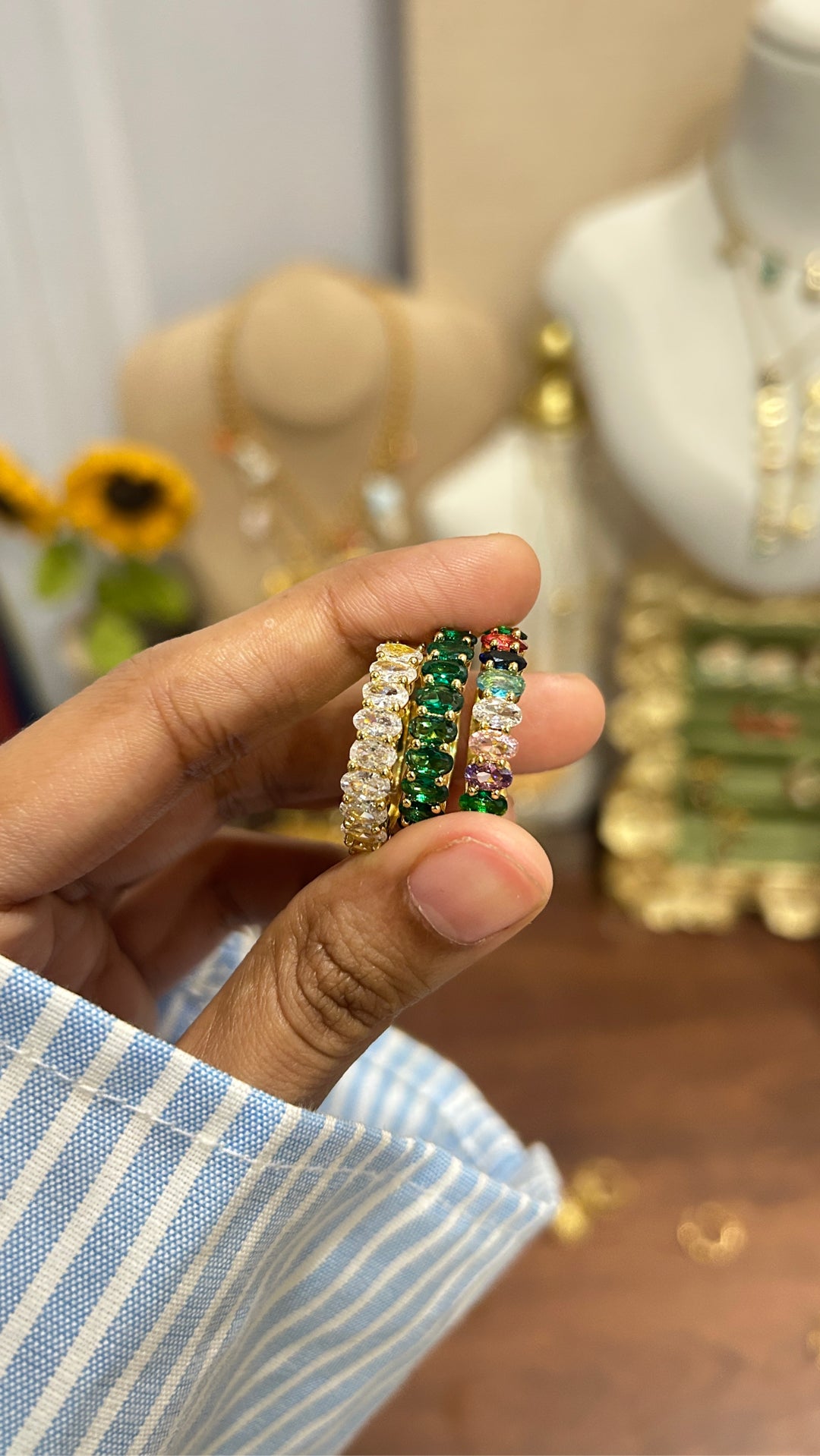 Tennis Ring(Adjustable)