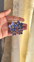 Double Layer Flower 5