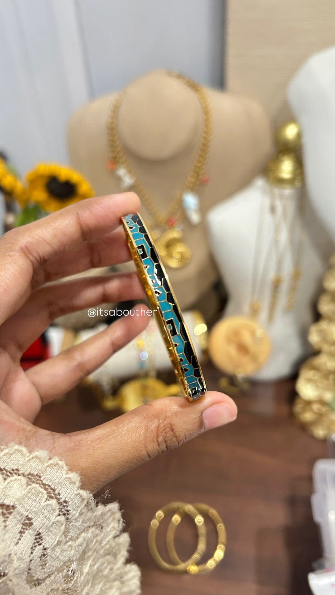 New Designer Kada 2(Standard Size)
