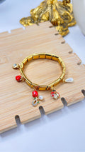 Italian Charm Bracelet 1