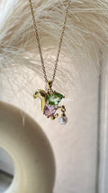 Bunny With A Pearl Drop