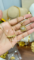 Dainty Chain 2