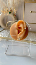 Earring Card 4
