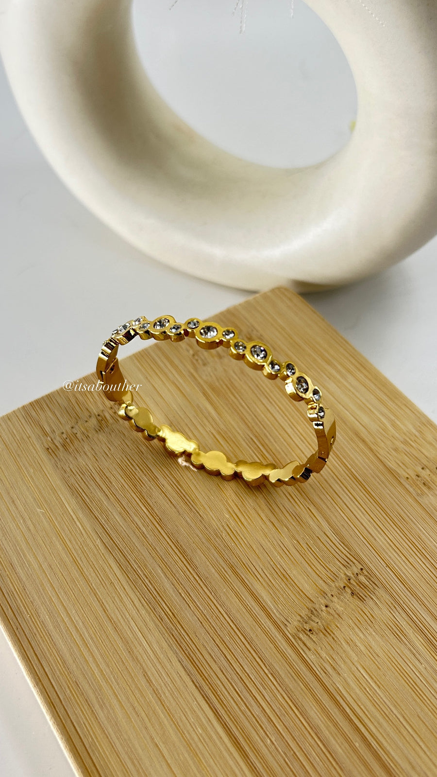 Baby Size Kada 11