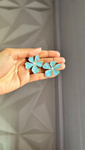 SkyBlueFlower