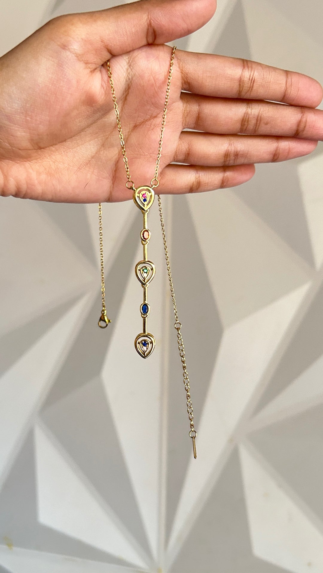 Multi Y Chain 3