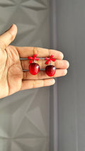 RedCherry Earrings