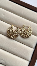 Dainty Hoop 8