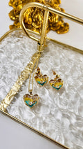 Vintage Set 4