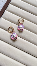 Vintage Charm Earrings 7