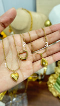 Dainty Chain 1