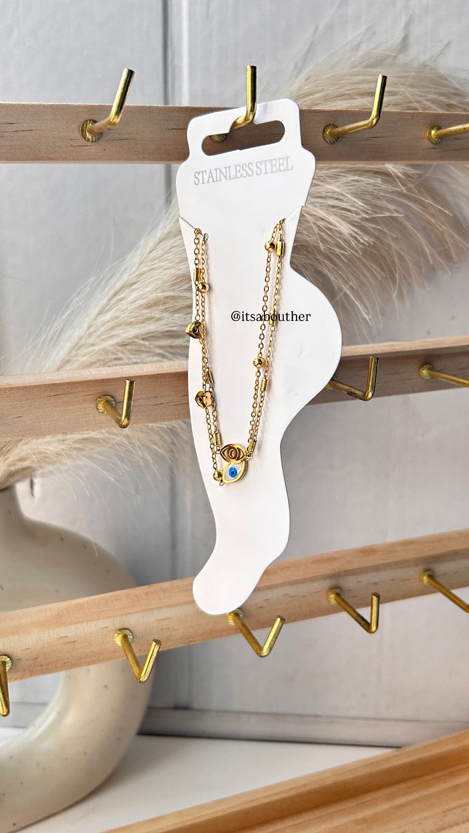 Evileye Design 3