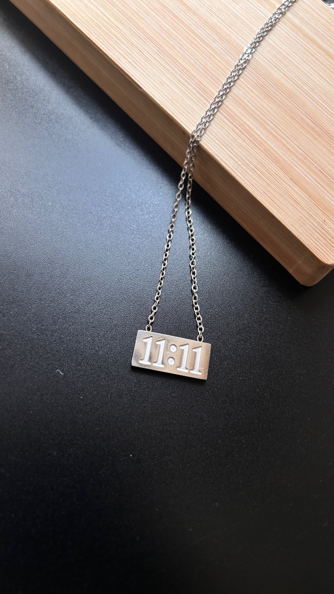 1111 Silver