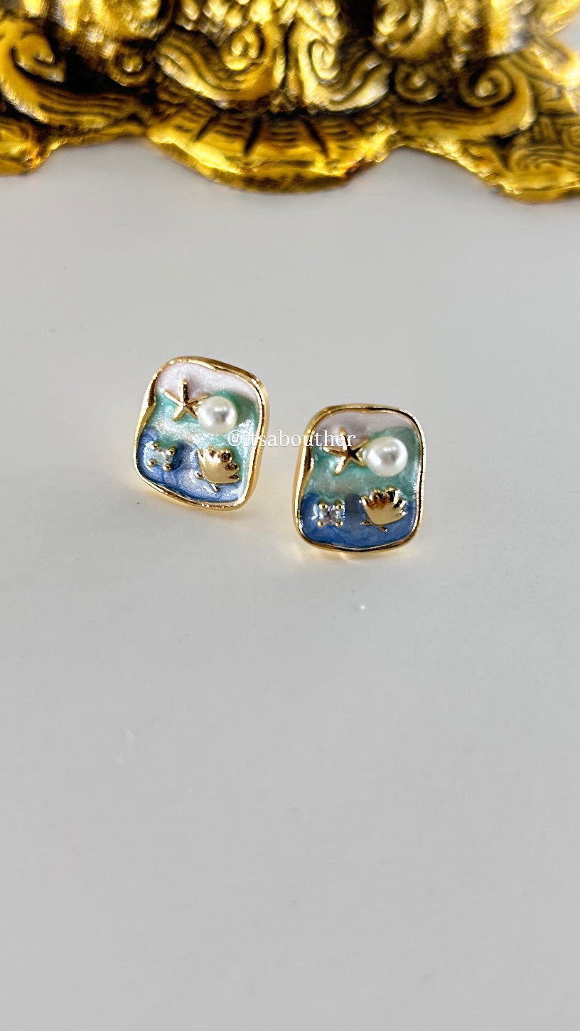 Vintage Stud 3
