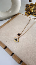 Viral Evileye Chain