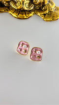 Vintage Mini Stud 2