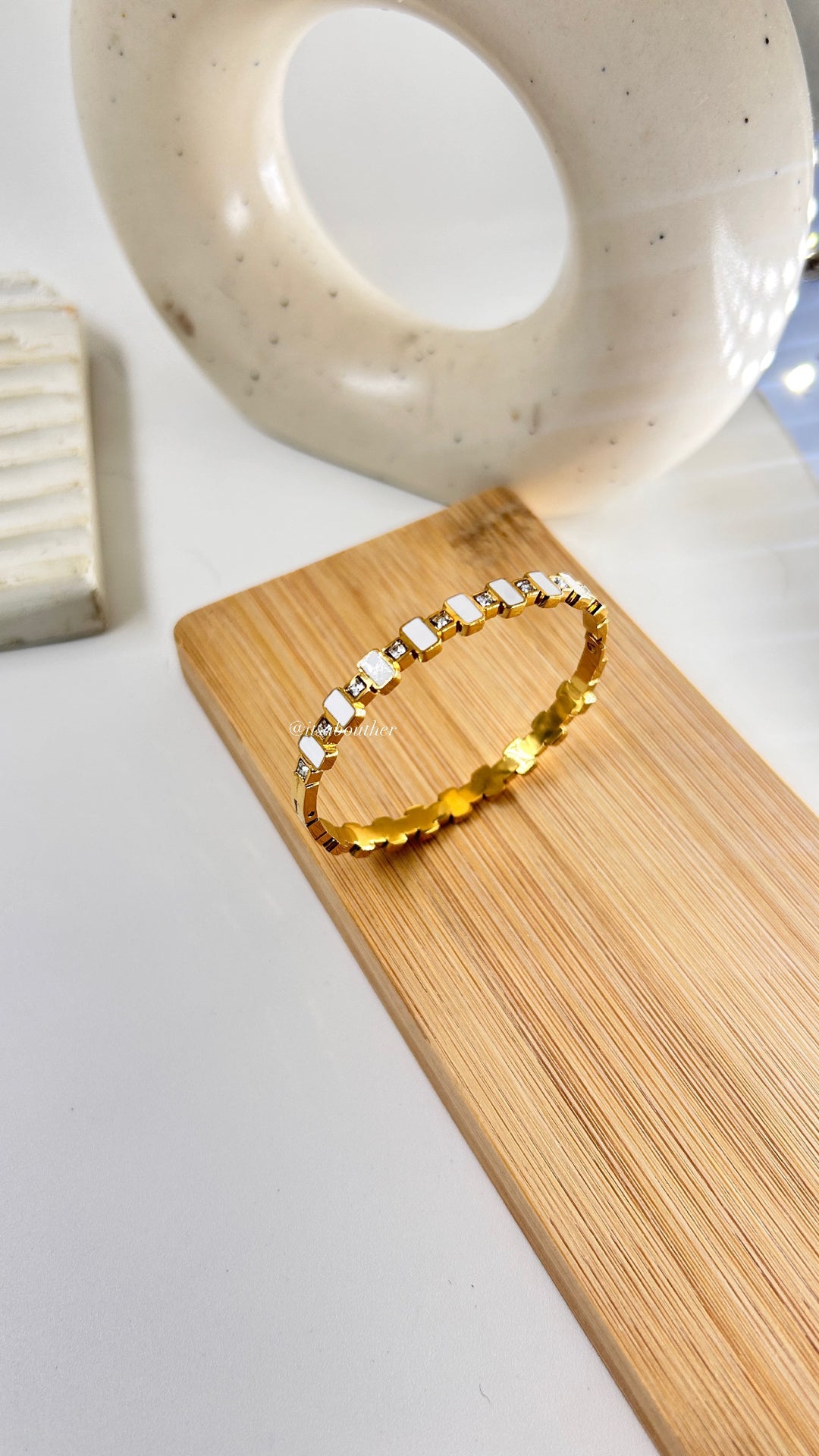 Alternative Ad Stone Baby Kada