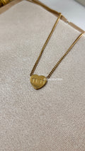 Heart 1111 Chain