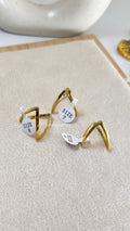 V Ring