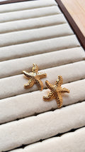 Star Fish Stud (1)