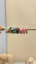 Enamel Bali New Design 8