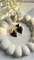 DoubleLayerHeartStud