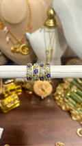 Floral Ring 22