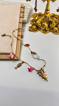 Ocean Theme Choker 4