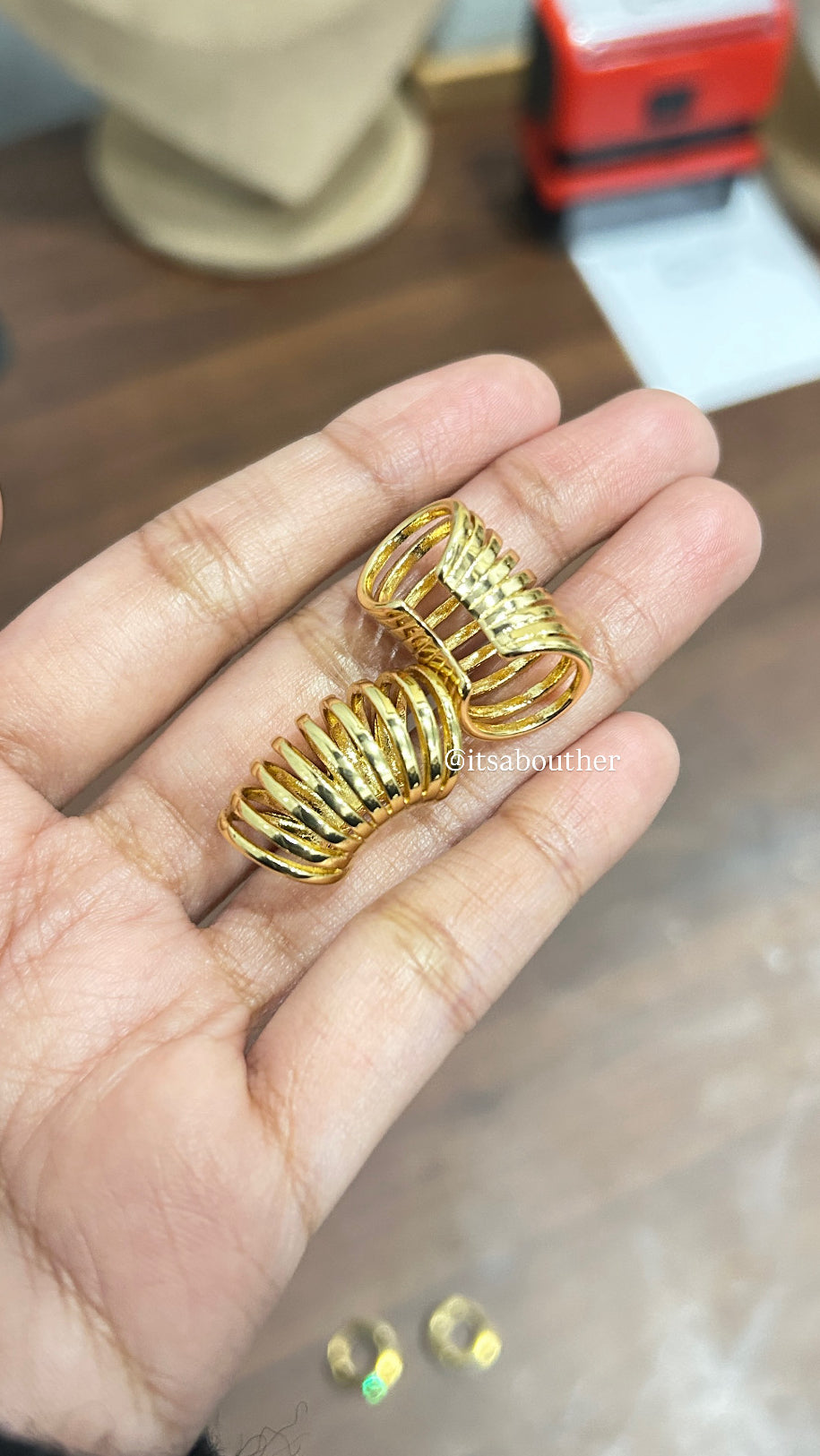 Elegant EarCuff