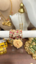 Floral Ring 9
