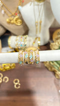 Floral Ring 17