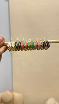 Enamel Bali New Design 5