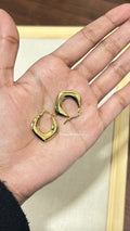 Dainty Hoop 19