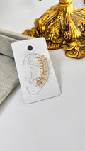 Earcuff Design 3