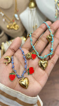 Heart Ocean Theme