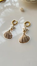 Shell Earrings
