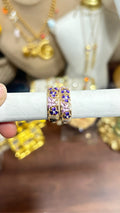Floral Ring 44