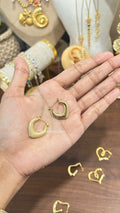 Dainty Hoop 28