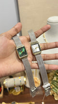 Vintage Belt Watches 7