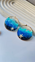 Ocean Hoop✨
