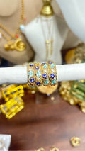 Floral Ring 24