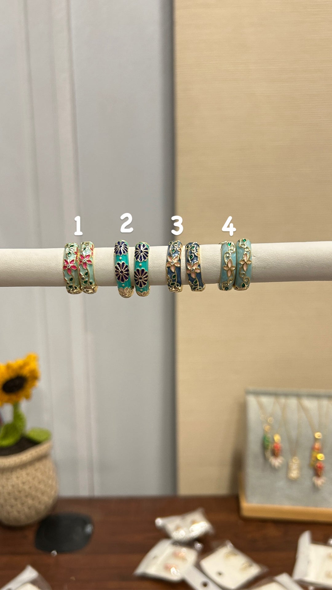 Meenakari Bali 3