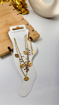 Evileye Anklet 1