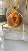 Earring Card 1
