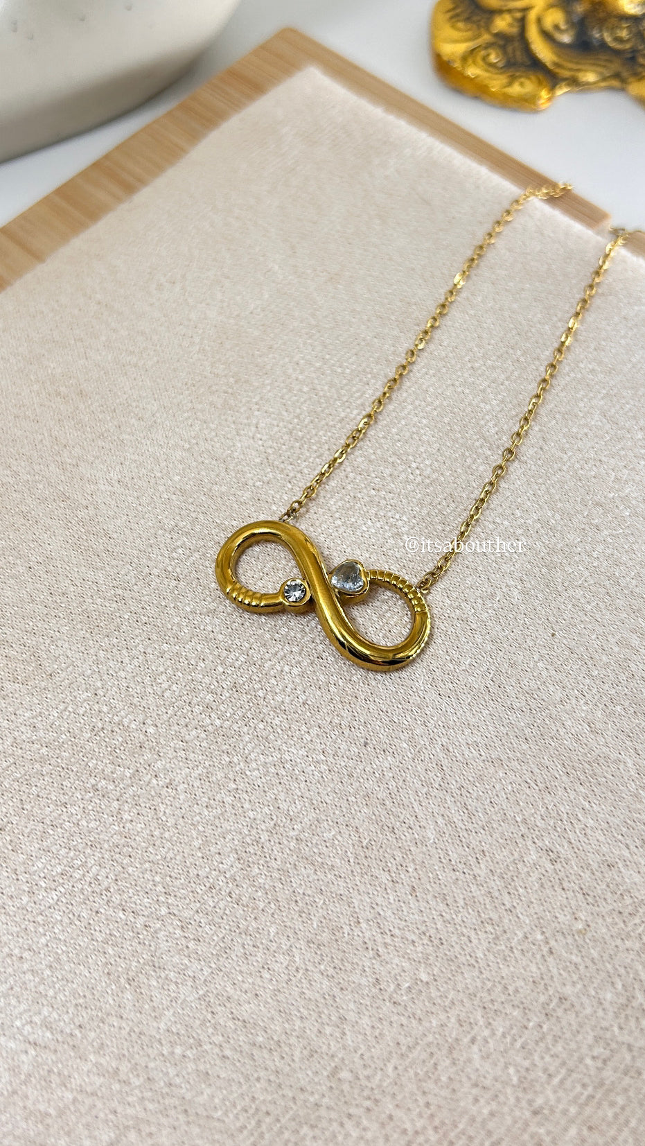 Infinity Chain