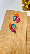 Petal Stud 2